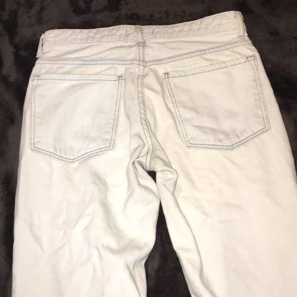 Forever 21 Boyfriend jeans - Picture 5 of 6